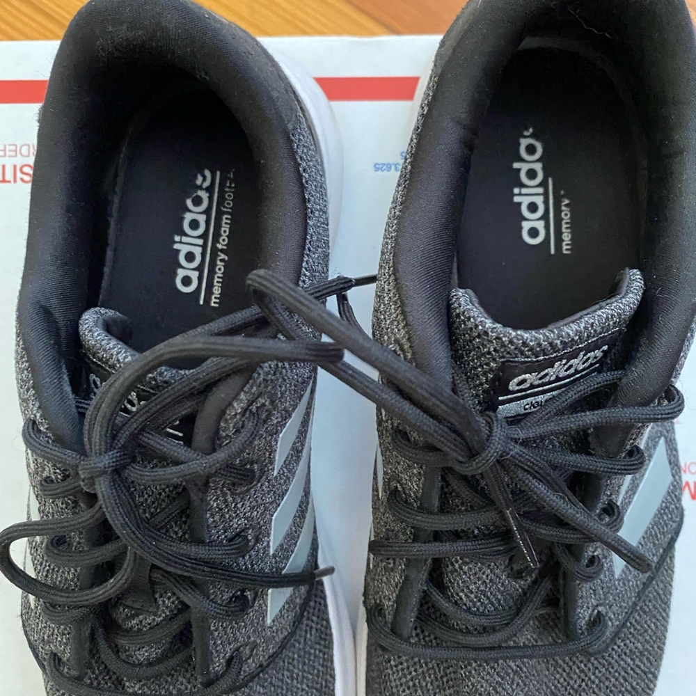 Adidas Running Shoes - Picture 3 of 7